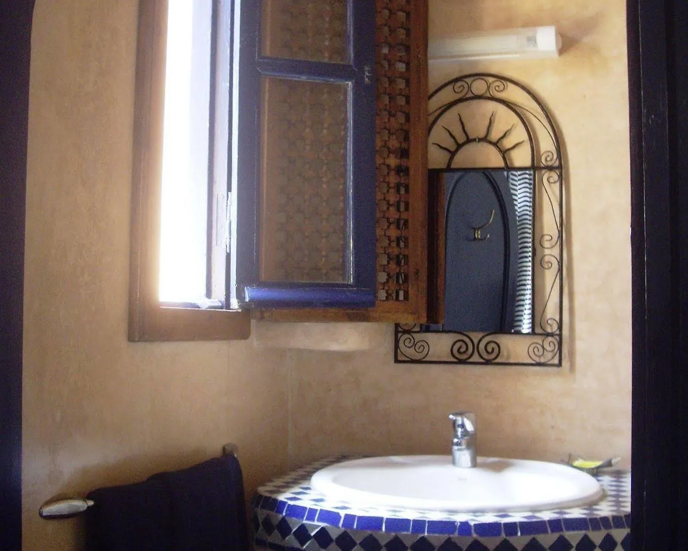 Dar Al Bahar Bed and Breakfast Esauira