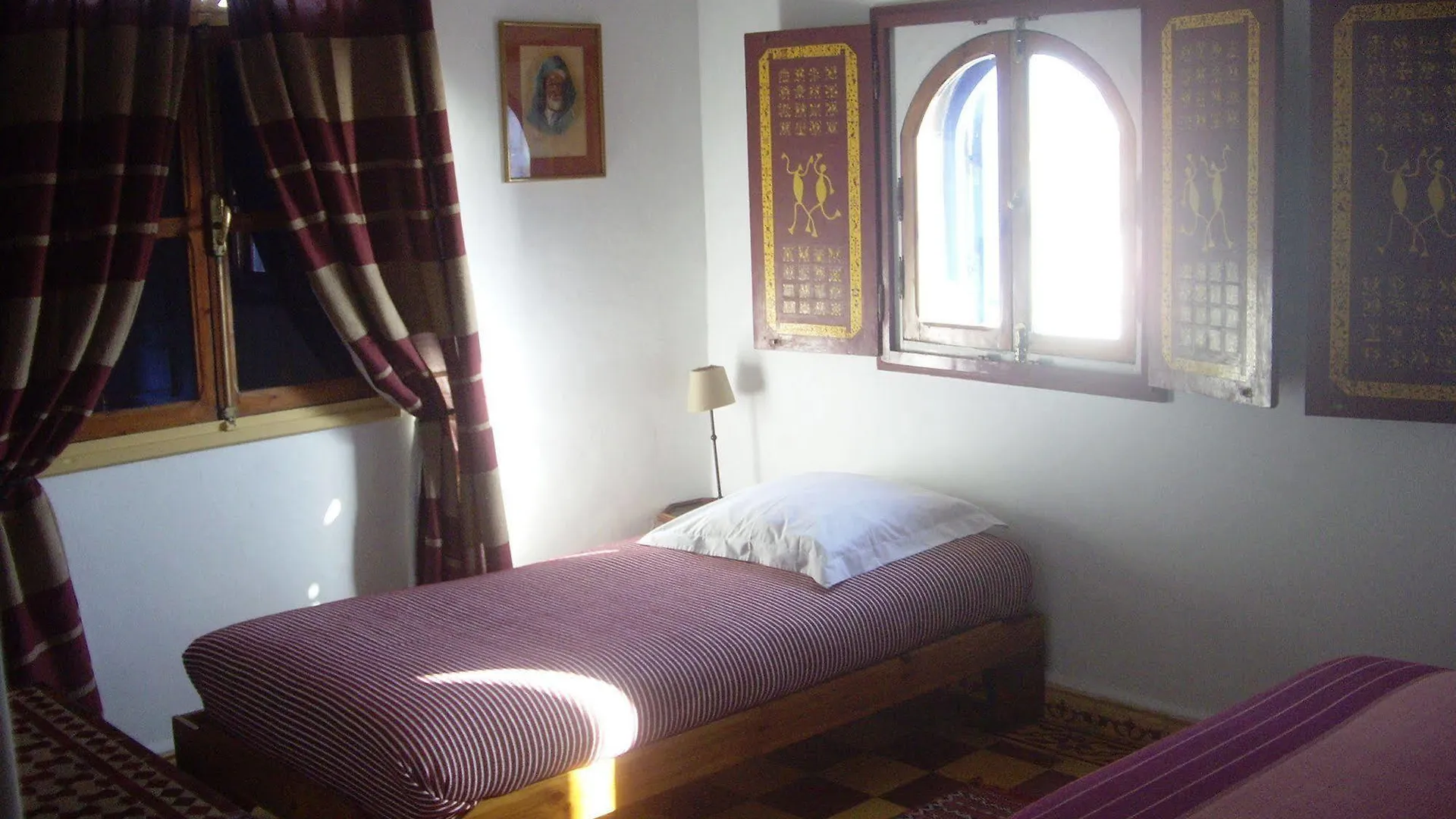 Dar Al Bahar Bed and Breakfast Esauira