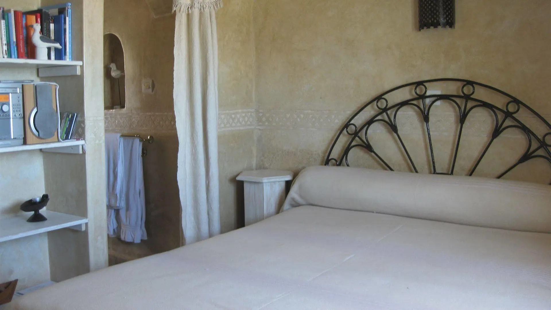 Dar Al Bahar Bed and Breakfast Esauira 3*,