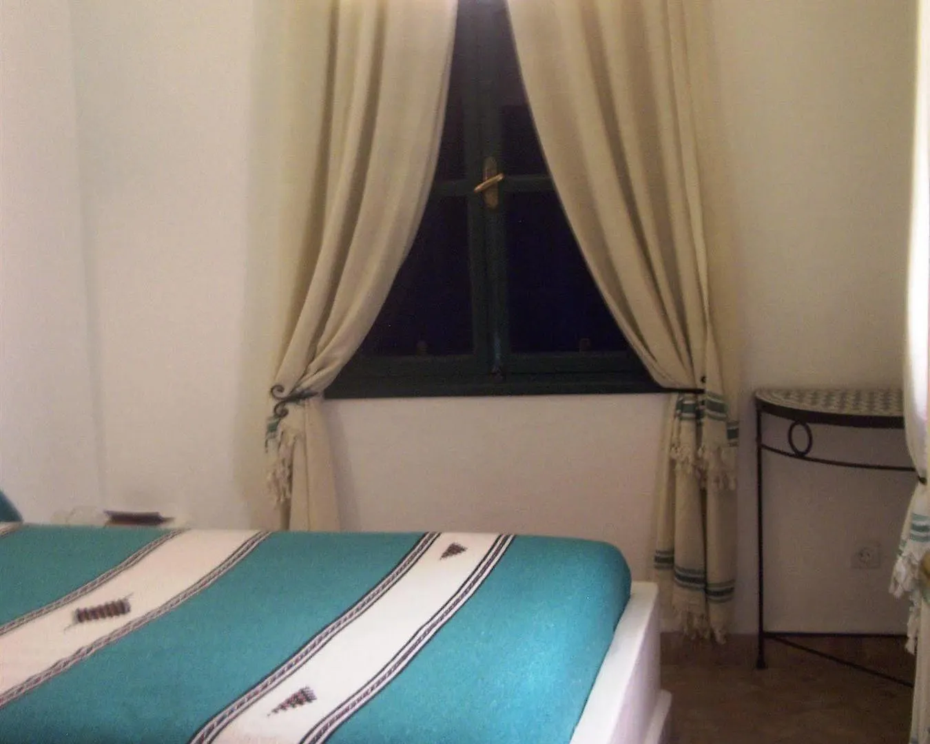 Bed and Breakfast Dar Al Bahar à Essaouira 3*,  Maroc