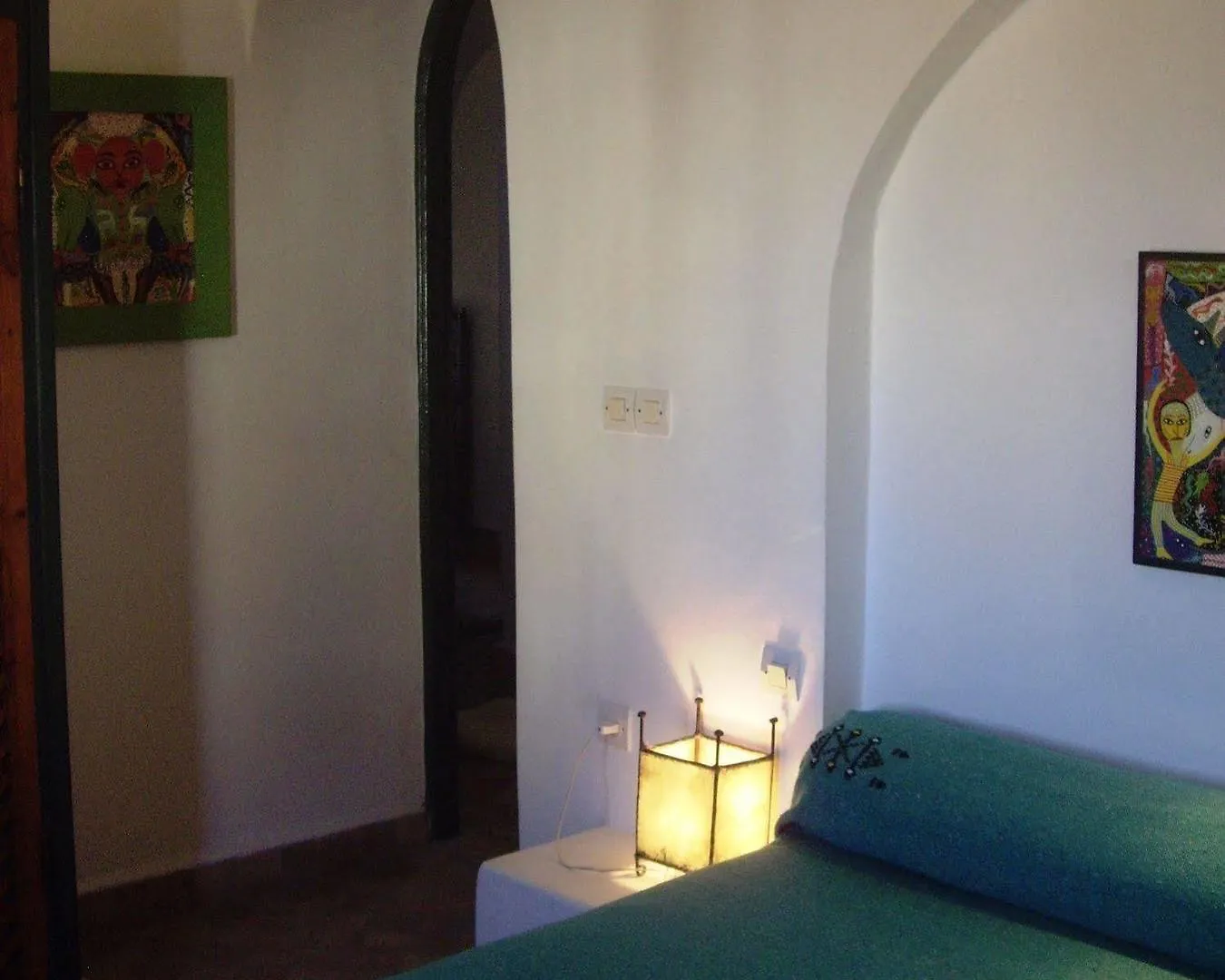 Dar Al Bahar Bed and Breakfast Esauira 3*,  Marruecos