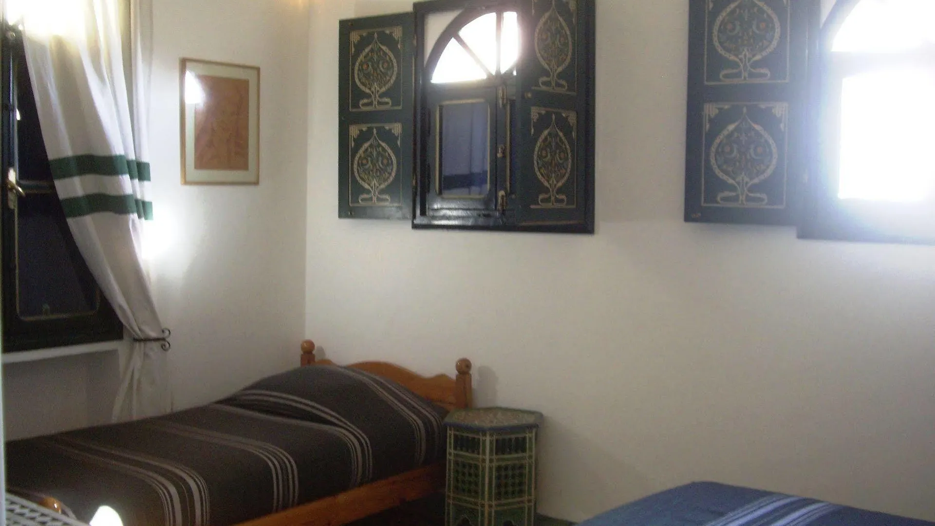 Dar Al Bahar Bed and Breakfast Esauira