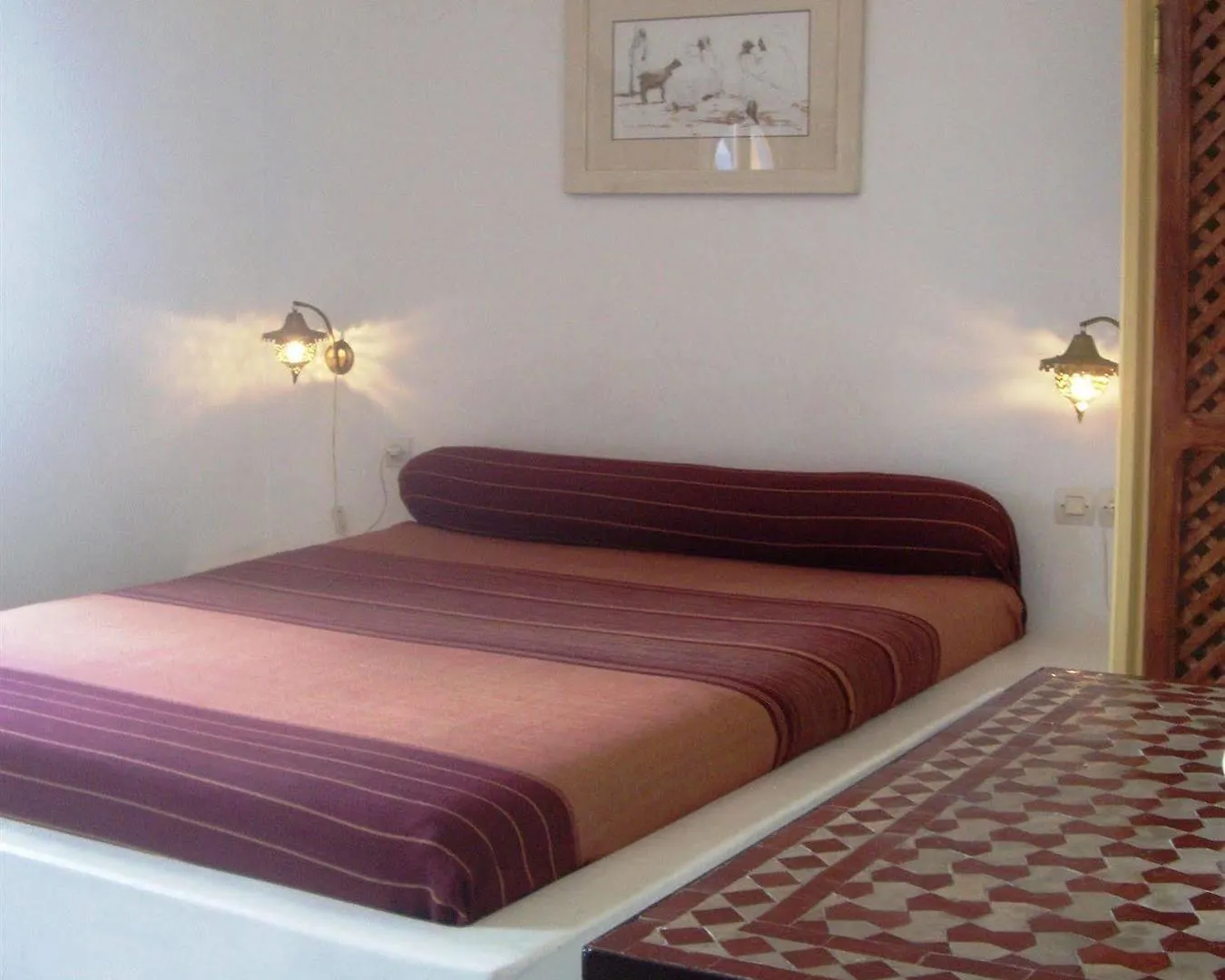 Dar Al Bahar Bed and Breakfast Esauira