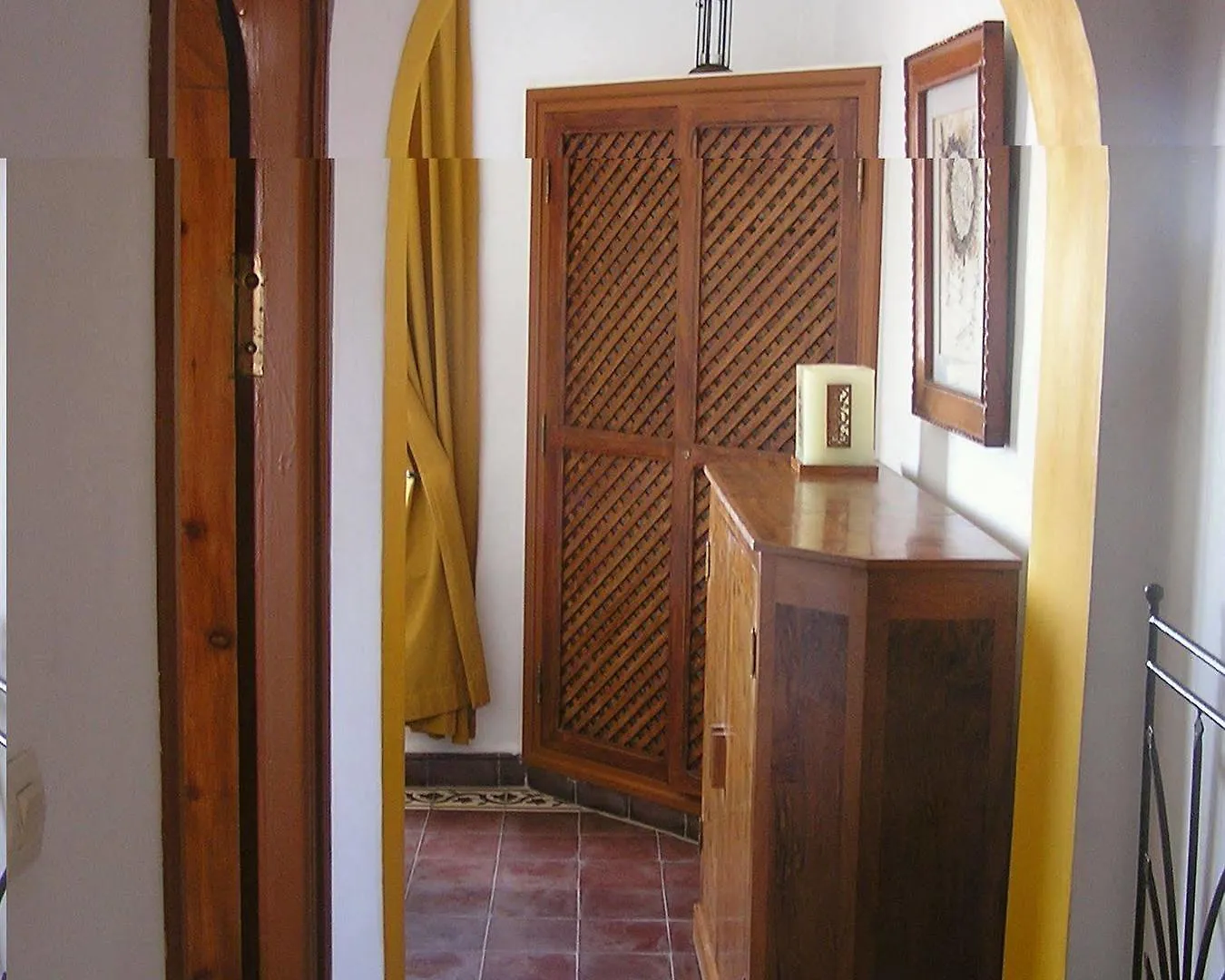 Dar Al Bahar Bed and Breakfast Esauira 3*,  Marruecos