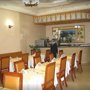 Maamoura Hotel Casablanca