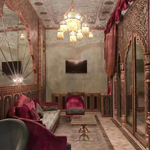 5* Riad Mumtaz Mahal