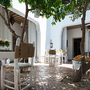Riad Les Orangers D'alilia
