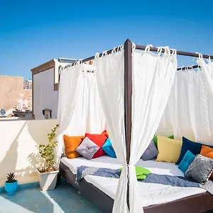 Les 3 Terrasses Du Asmitou Essaouira