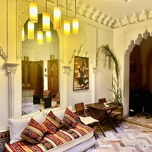 Radia Riad Marrakesh