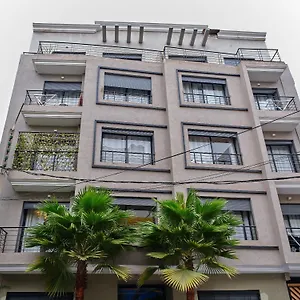 Thecasaedition Gauthier Residency Center شقة الدار البيضاء