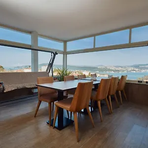 Tarabya شقة فندقية اسطنبول