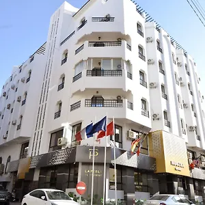 Nouzha Hotel Fès