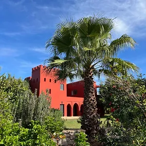 3* فندق Domaine De L'arganeraie