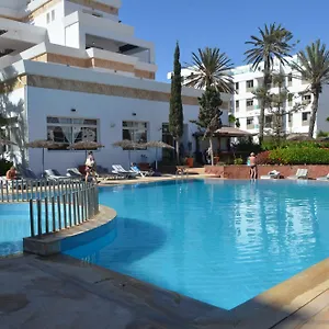 Aparthotel Intouriste