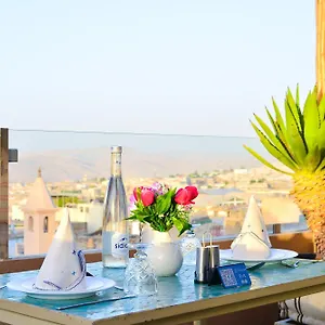 Riad Al Makan &