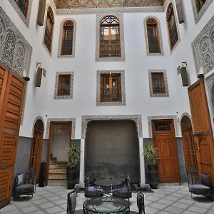 Riad Layla