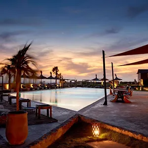4* منتجع Baberrih Hospitality Palaces &
