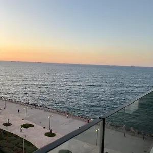 Casablanca Marina By Saloua شقة الدار البيضاء