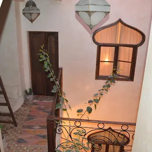 3* Riad Riad Thais