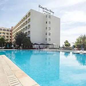 Hotel Zalagh Parc Palace Fez