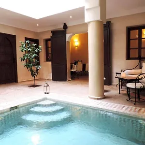 Riad Al Badia Marrakesh