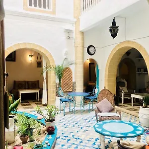 3* Riad Riad Lalla Zina