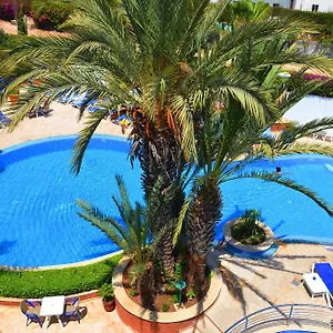 Aparthotel Golden Agadir