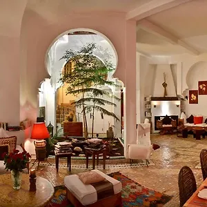Dar Liouba Essaouira