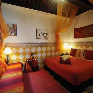 3* Bed and breakfast Dar El Paco