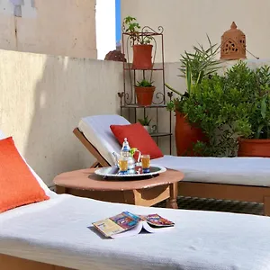 3* Riad Riad Orange Cannelle