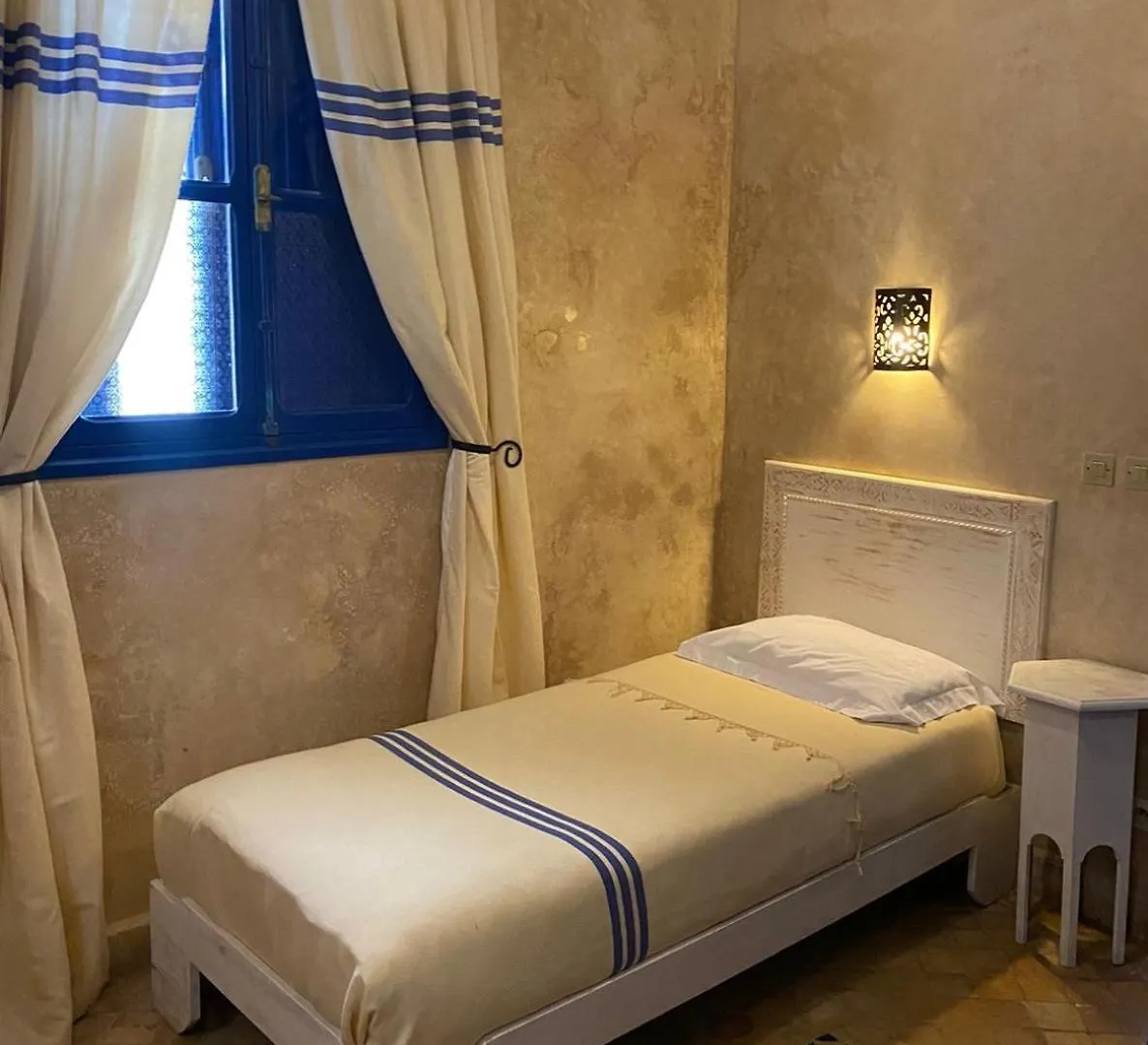 Frühstückspension Bed and Breakfast Dar Al Bahar Essaouira