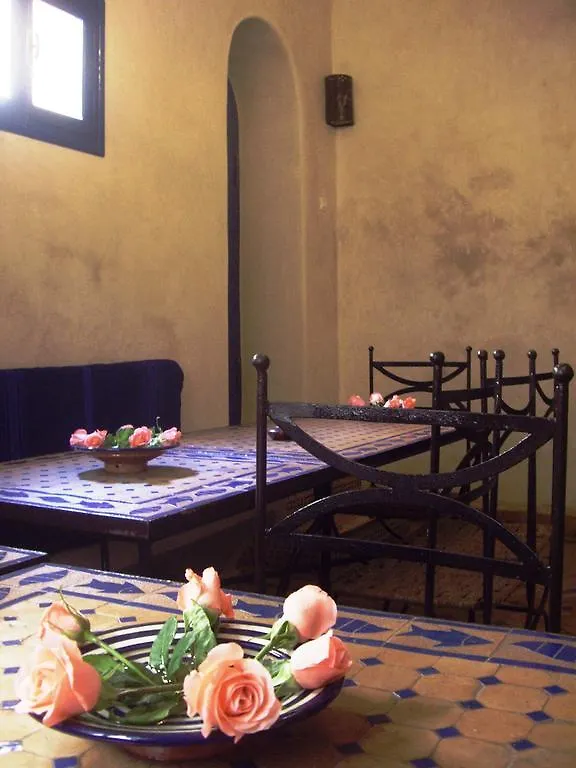 Bed and Breakfast Dar Al Bahar Essaouira