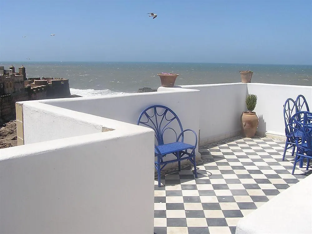 Bed and Breakfast Dar Al Bahar Essaouira