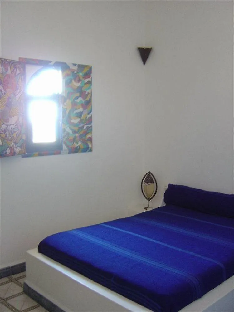 Bed and Breakfast Dar Al Bahar Essaouira