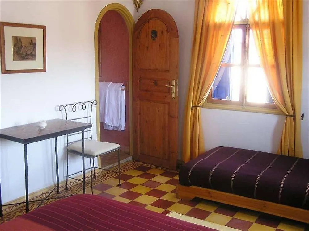 Bed and Breakfast Dar Al Bahar Essaouira