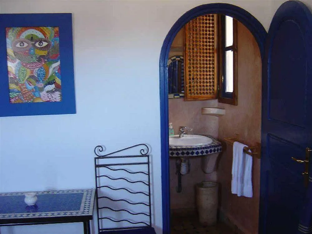 Bed and Breakfast Dar Al Bahar Essaouira 3*,