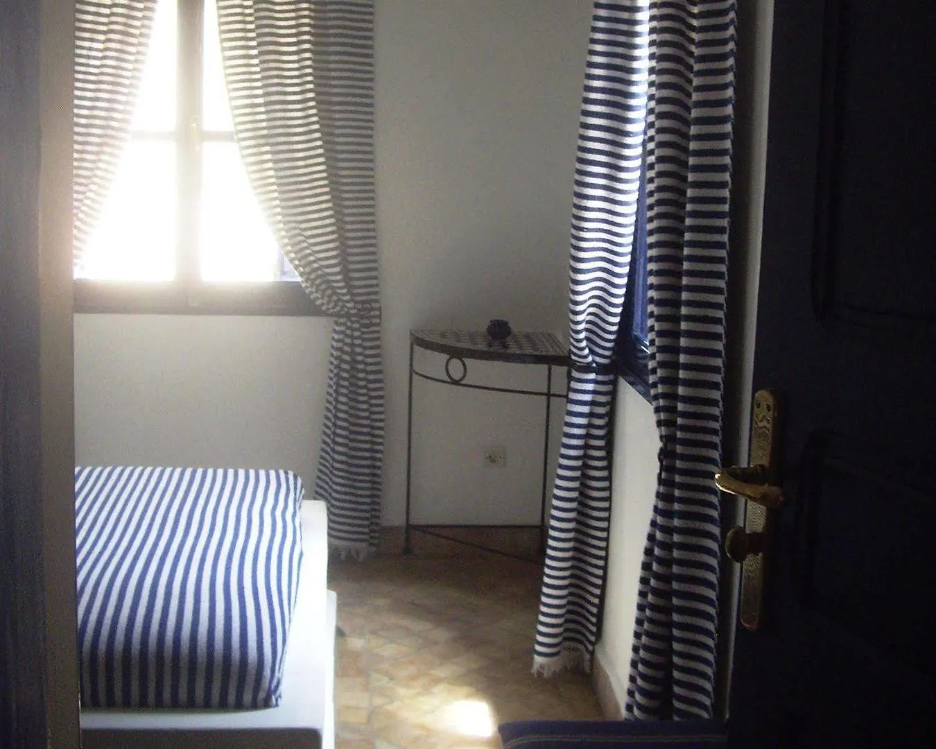 Bed and Breakfast Dar Al Bahar Essaouira