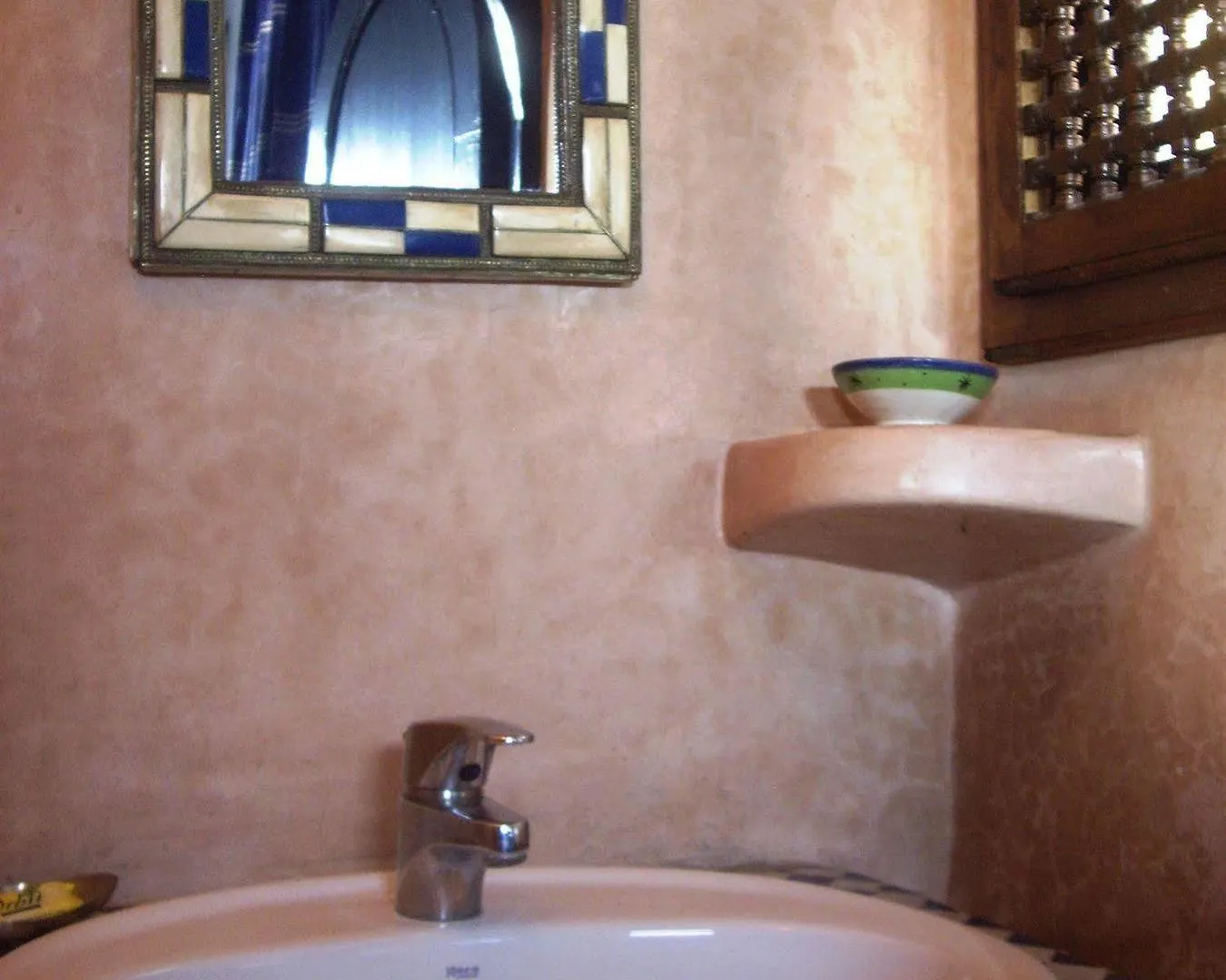Bed and Breakfast Dar Al Bahar Essaouira 3*,