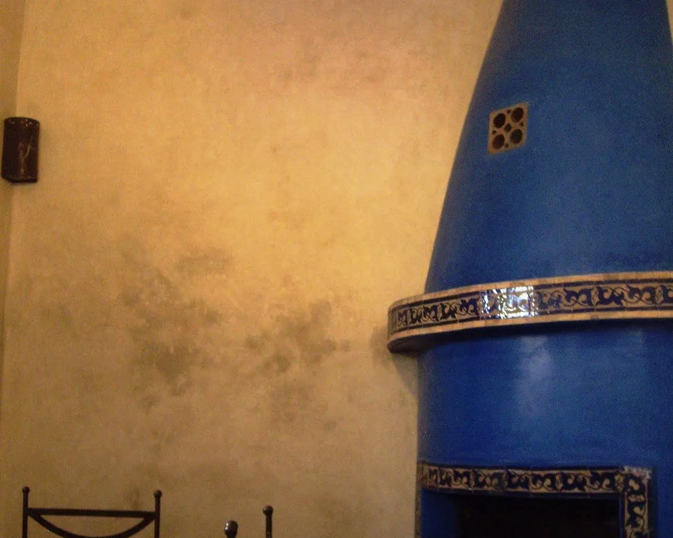 Frühstückspension Bed and Breakfast Dar Al Bahar Essaouira