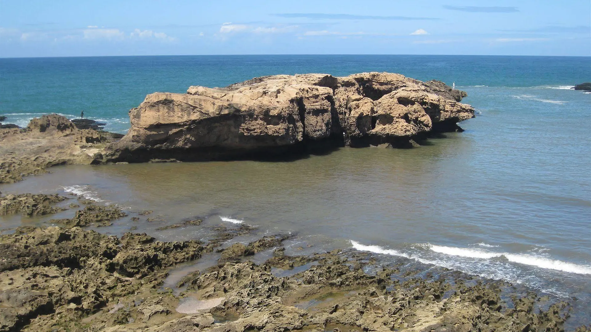 Bed and Breakfast Dar Al Bahar Essaouira Marokko