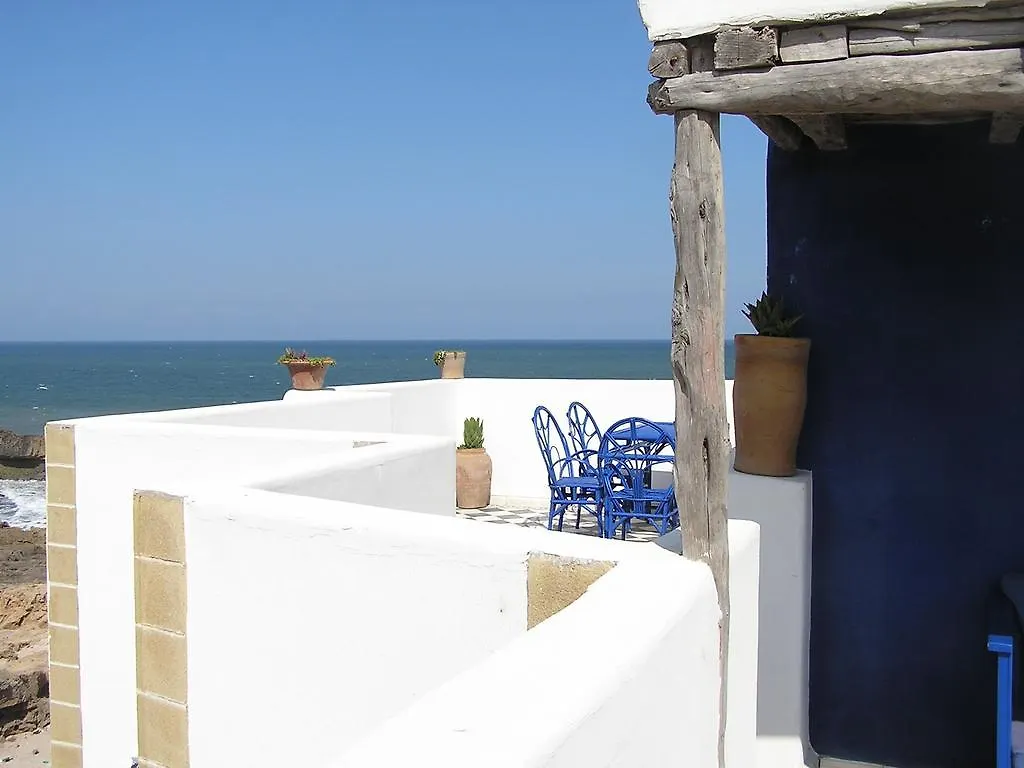 Bed and Breakfast Dar Al Bahar Essaouira 3*,  Marokko