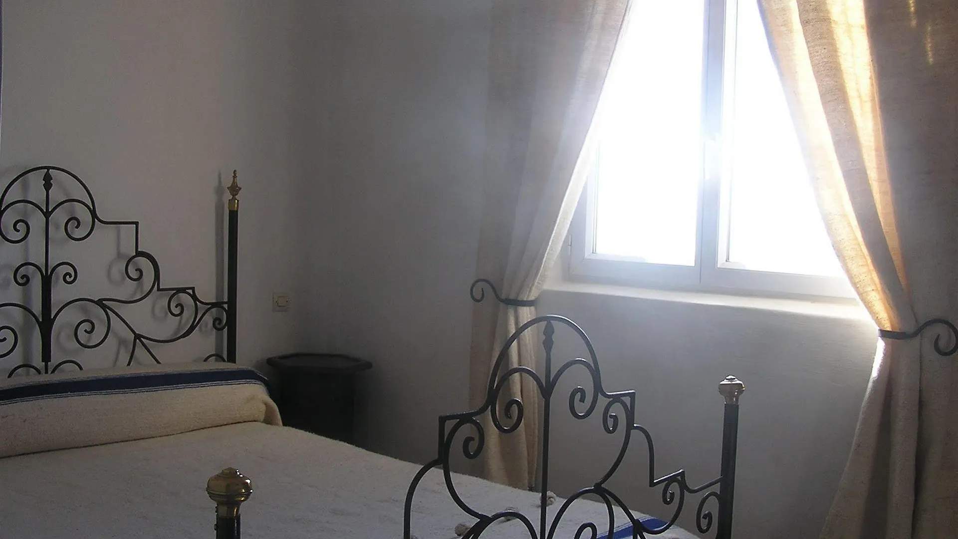 Frühstückspension Bed and Breakfast Dar Al Bahar Essaouira
